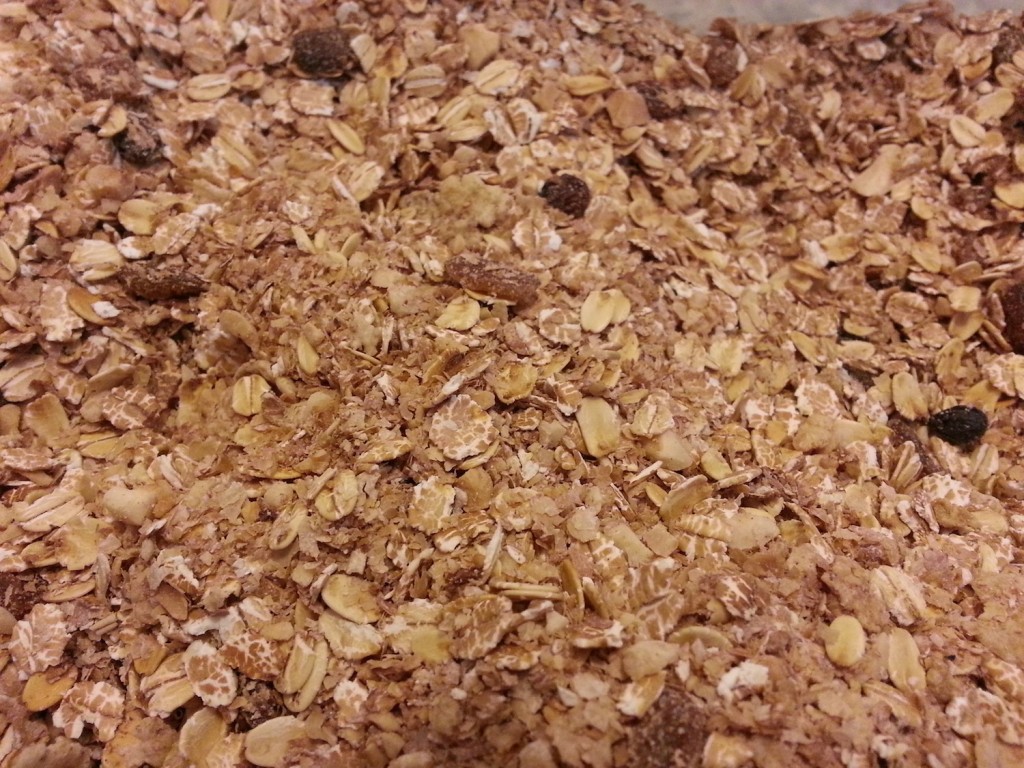 Muesli